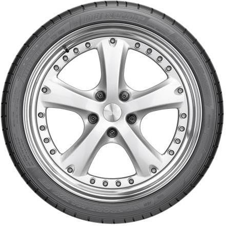 Dunlop SP Sport Maxx GT 255/40R21 102Y B/TL | Best One Tire Dunlop SP Sport Maxx GT 255/40R21 102Y B/TL | Best One Tire